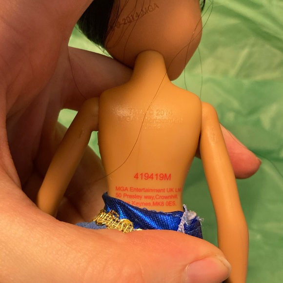 B1G2 - Moxie Girlz Lexa Princess Doll - Buy 1, Get 2 FREE - Picture 5 of 8